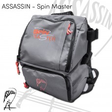 Assassin Spin Master Bag