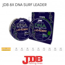 JDB 8X DNA SURF LEADER