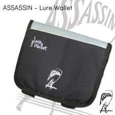 Assassin Lure Wallet