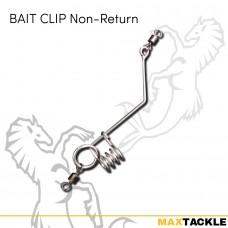 Maxtackle Bait Clip Non Return