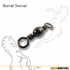 Maxswivel Barrel Swivel