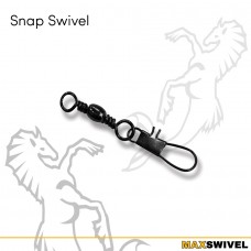 Maxswivel Snap Swivel