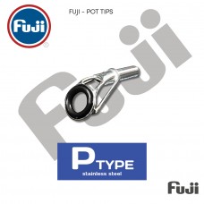 Fuji - POT P-type Stainless Steel Tip