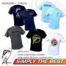 Assassin – T-Shirts