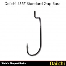 Daiichi - Bass Standard Gap 4357