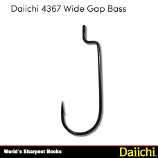 Daiichi - Bass Wide Gap 4367
