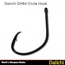 Daiichi - Circle Hook DH84