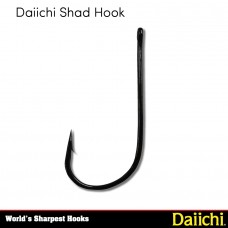 Daiichi - Shad Hook