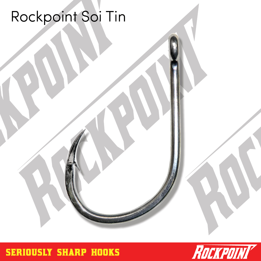 Rockpoint - Soi Tin