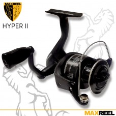 MAXREEL HYPER II