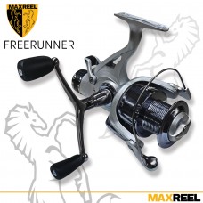 MAXREEL FREERUNNER