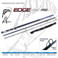 1.Surf - ASSASSIN EDGE SURF PRO