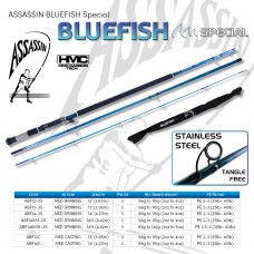 1.Surf - ASSASSIN BLUEFISH SPECIAL